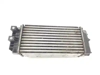 Автозапчастина б/у інтеркулер для ds 4 style посилання на oem iam 9800291280  9800291280