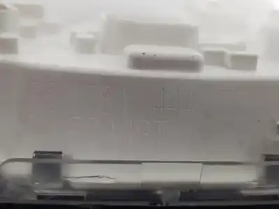 Автозапчастина б/у внутрішне світло для ds 4 style посилання на oem iam 96781444zd  96781444zd