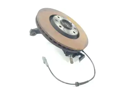 Second-hand car spare part front right knuckle for ds 4 style oem iam references 364796  364796