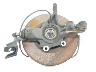 Second-hand car spare part front left knuckle for ds 4 style oem iam references 364696  364696