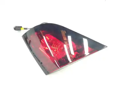 Автозапчасти б/у правый задний фонарь в двери за ds 4 style ссылки oem iam 6351kv  6351kv