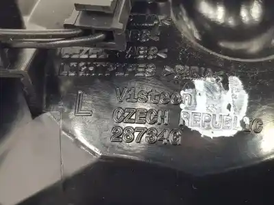 Автозапчастина б/у лівий задній ліхар в дверях для ds 4 style посилання на oem iam 6350kv  6350kv
