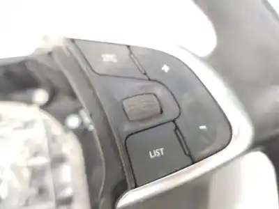 Автозапчастина б/у кермо для ds 4 style посилання на oem iam 4109qt  4109qt