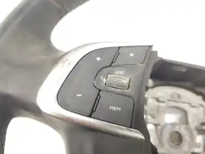 Автозапчастина б/у кермо для ds 4 style посилання на oem iam 4109qt  4109qt
