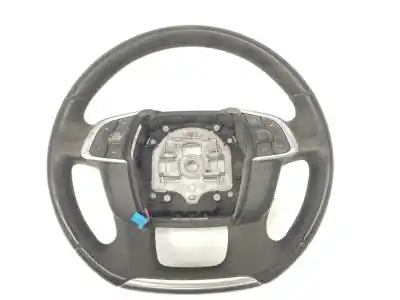 Автозапчастина б/у кермо для ds 4 style посилання на oem iam 4109qt  4109qt
