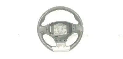 Recambio de automóvil de segunda mano de volante para citroen c-elysée 1.6 blue-hdi fap referencias oem iam 96769959zd 96769959zd 