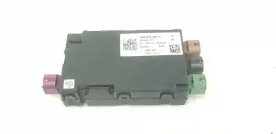 Автозапчастина б/у електронний модуль для volkswagen caddy furgón/kombi maxi kombi bmt посилання на oem iam 5g0035953d