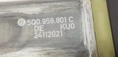 Автозапчасти б/у мотор переднего левого стекла за seat ateca 2.0 tdi ссылки oem iam 5q0959801c  5q0959801c