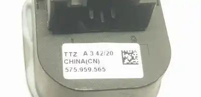 Автозапчасти б/у управление зеркалом за seat ateca 2.0 tdi ссылки oem iam 575959565