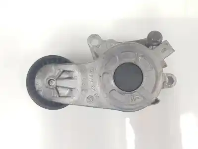 Автозапчасти б/у вспомогательный натяжитель ремня за ds 4 style ссылки oem iam 9807720180