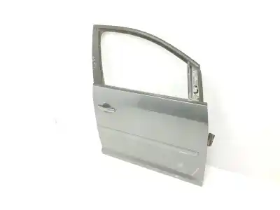 Peça sobressalente para automóvel em segunda mão porta dianteira direita por volkswagen touran (1t1, 1t2) 2.0 tdi 16v referências oem iam 1t0831056aa