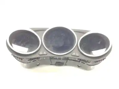 Second-hand car spare part dashboard for ds 4 style oem iam references 9812834180  9812834180