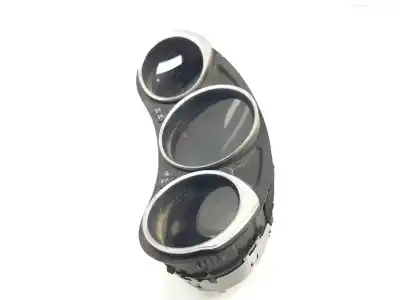 Second-hand car spare part dashboard for ds 4 style oem iam references 9812834180  9812834180