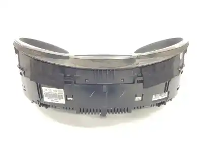 Second-hand car spare part dashboard for ds 4 style oem iam references 9812834180  9812834180