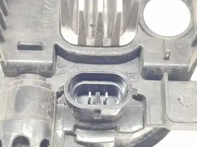 Second-hand car spare part left fog light for ds 4 style oem iam references 9811333380  9811333380
