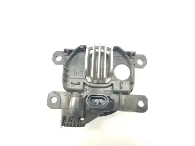 Second-hand car spare part left fog light for ds 4 style oem iam references 9811333380  9811333380
