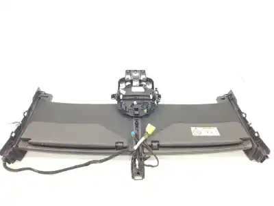 Автозапчасти б/у правая зона за ds 4 style ссылки oem iam 98125439zd