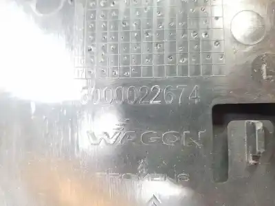 Автозапчастина б/у правильний натір для ds 4 style посилання на oem iam 98125439zd  98125439zd