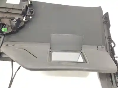 Автозапчастина б/у правильний натір для ds 4 style посилання на oem iam 98125439zd  98125439zd