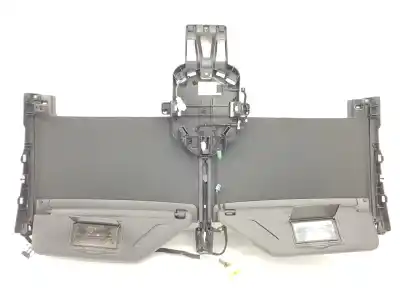 Автозапчастина б/у правильний натір для ds 4 style посилання на oem iam 98125439zd  98125439zd