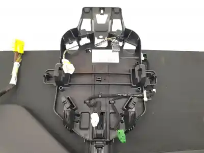 Автозапчастина б/у правильний натір для ds 4 style посилання на oem iam 98125439zd  98125439zd