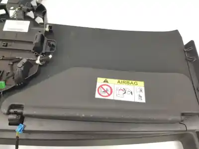 Автозапчастина б/у правильний натір для ds 4 style посилання на oem iam 98125439zd  98125439zd