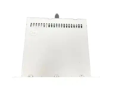 Tweedehands auto-onderdeel audiosysteem / radio-cd voor ds 4 1.6 blue-hdi fap 120 cv / 88 kw oem iam-referenties 9818013180
