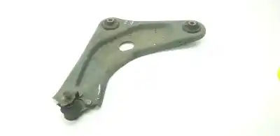 Tweedehands auto-onderdeel linker onderste ophang arm voor citroen celysée 1.6 bluehdi fap oem iam-referenties 9675031880