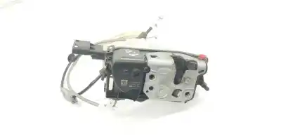 Tweedehands auto-onderdeel achter rechts deurslot voor citroen celysée 1.6 bluehdi fap oem iam-referenties 9675505480