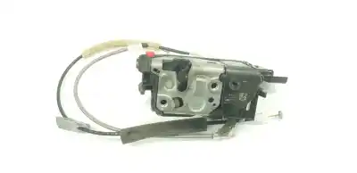 Tweedehands auto-onderdeel achter links deurslot voor citroen celysée 1.6 bluehdi fap oem iam-referenties 9675505380