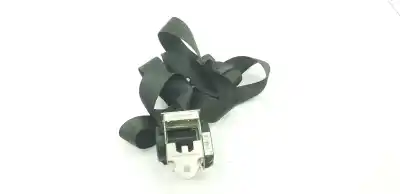 Tweedehands auto-onderdeel veiligheidsriem rechts achter voor citroen celysée 1.6 bluehdi fap oem iam-referenties 96757050xy