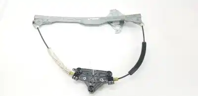 Tweedehands auto-onderdeel regelaar rechts voor ruit voor citroen celysée 1.6 bluehdi fap oem iam-referenties 9674412380