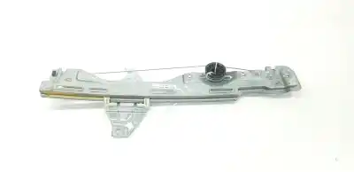 Tweedehands auto-onderdeel regelaar links achterruit voor citroen celysée 1.6 bluehdi fap oem iam-referenties 9674437380