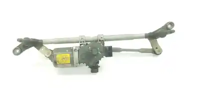 Tweedehands auto-onderdeel ruitenwissermotor voor voor citroen celysée 1.6 bluehdi fap oem iam-referenties 9675018280