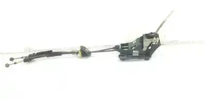 Tweedehands auto-onderdeel versnellingspook voor citroen celysée 1.6 bluehdi fap oem iam-referenties 9808161780