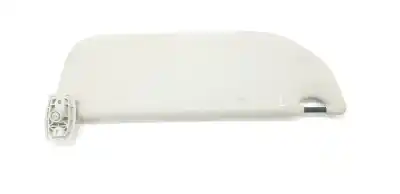 Tweedehands auto-onderdeel linker zonnescherm voor citroen celysée 1.6 bluehdi fap oem iam-referenties 98000904bj