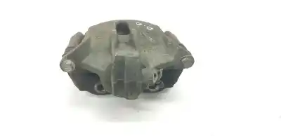 Peça sobressalente para automóvel em segunda mão pinça de travão dianteira direita por citroen celysée 1.6 bluehdi fap referências oem iam 4400r7