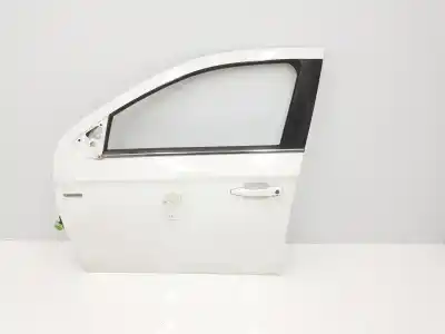 Tweedehands auto-onderdeel linker voordeur voor citroen celysée 1.6 bluehdi fap oem iam-referenties 9675195180