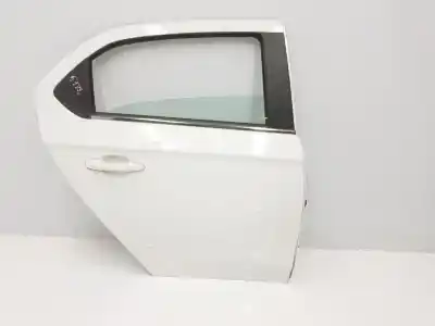 Tweedehands auto-onderdeel deur rechts achter voor citroen celysée 1.6 bluehdi fap oem iam-referenties 9675190680