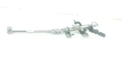Pezzo di ricambio per auto di seconda mano piantone dello sterzo per citroen jumpy fugón 2.0 blue-hdi fap riferimenti oem iam 98076762zd  98076762zd