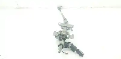 Second-hand car spare part STEERING COLUMN for CITROEN JUMPY FUGÓN  OEM IAM references 98076762ZD  98076762ZD