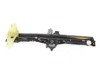 Peça sobressalente para automóvel em segunda mão elevador de vidros dianteira esquerda por citroen jumpy fugón 2.0 blue-hdi fap referências oem iam 9808388580  9808388580