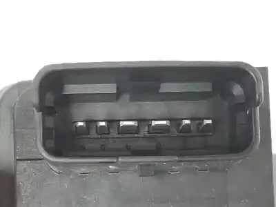 Peça sobressalente para automóvel em segunda mão elevador de vidros dianteira esquerda por citroen jumpy fugón 2.0 blue-hdi fap referências oem iam 9808388580  9808388580