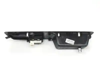 Peça sobressalente para automóvel em segunda mão botão / interruptor elevador vidro dianteiro direito por citroen jumpy fugón 2.0 blue-hdi fap referências oem iam 98144407zd  98144407zd