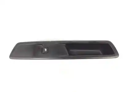 Peça sobressalente para automóvel em segunda mão BOTÃO / INTERRUPTOR ELEVADOR VIDRO DIANTEIRO DIREITO por CITROEN JUMPY FUGÓN  Referências OEM IAM 98144407ZD  98144407ZD