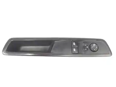 Pièce détachée automobile d'occasion COMMANDE DE LÈVE VITRE AVANT GAUCHE pour CITROEN JUMPY FUGÓN  Références OEM IAM 96783350ZD  96783350ZD