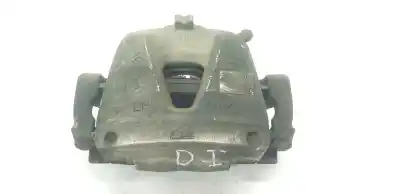 Pezzo di ricambio per auto di seconda mano pinza freno anteriore sinistra per citroen jumpy fugón 2.0 blue-hdi fap riferimenti oem iam 1613260080  1613260080