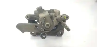 Peça sobressalente para automóvel em segunda mão pinça de travão traseira esquerda por citroen jumpy fugón 2.0 blue-hdi fap referências oem iam 1617937580