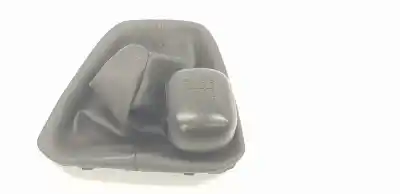 Gebrauchtes Autoersatzteil SCHALTHEBELKNOPF zum CITROEN JUMPY FUGÓN  OEM-IAM-Referenzen 98193765ZD  98193765ZD