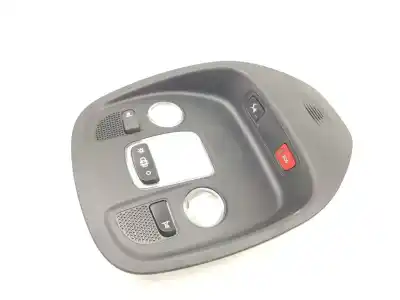 Автозапчастина б/у внутрішне світло для ds 4 style посилання на oem iam 96781445zd  96781445zd